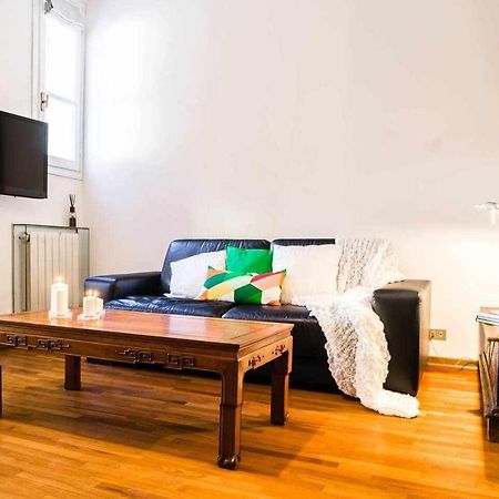 Ma08A Beautiful Flat With Terrace In Pta Nuova Apartment Milan Luaran gambar