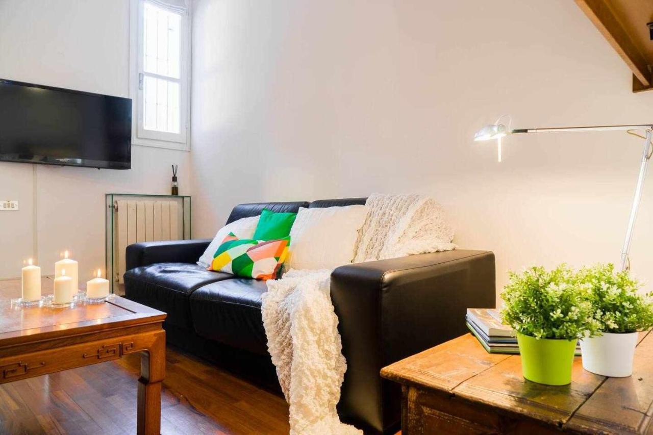 Ma08A Beautiful Flat With Terrace In Pta Nuova Apartment Milan Luaran gambar